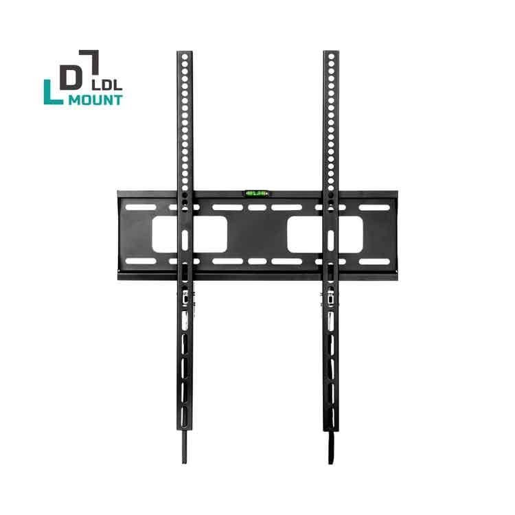 [애니포트]엘마운트 TV벽걸이 브라켓 LG 삼성 호환 75인치 브라켓 64FS