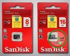 샌디스크 울트라 마이크로 SD UHS1 100MBs MicroSD카드/32/64/128GB SDHC 메모리카드