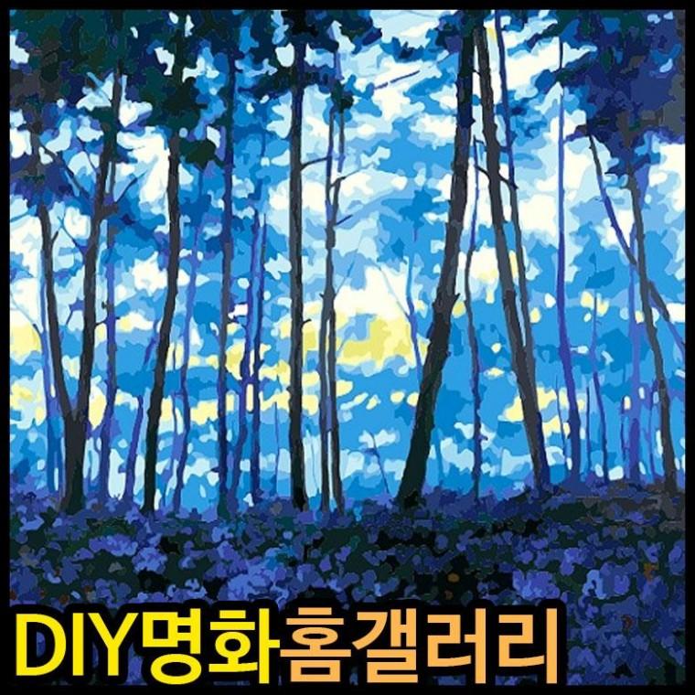 아이윙스 피포페인팅 K141 하모니 DIY명화그리기 DIY그림그리기