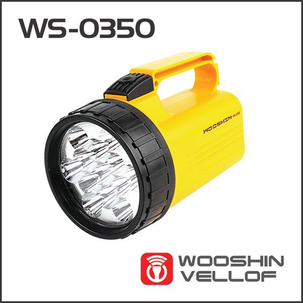 매직크린 13구 LED 랜턴 WS-0350