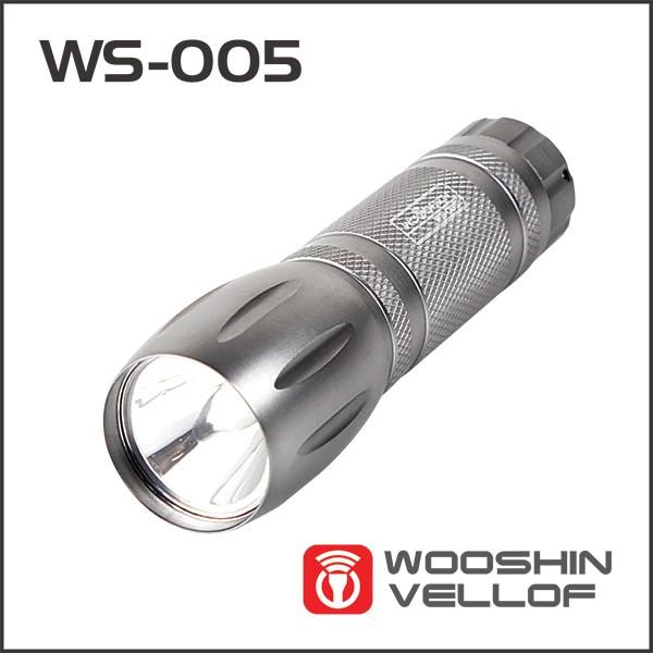 매직크린 1와트 LED 라이트 WS-005