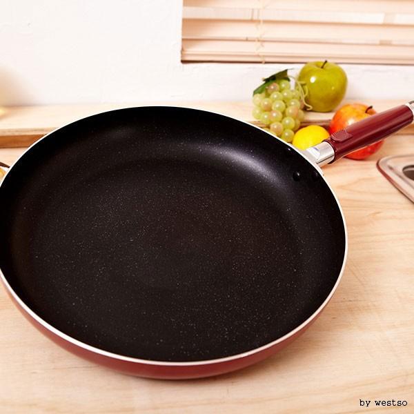 (ABM도매콜) 대원 후라이팬 32cm