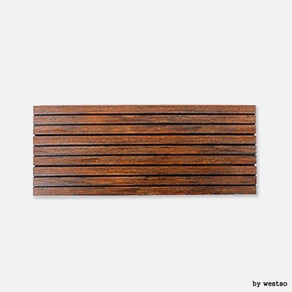 (ABM도매콜) 미니발판(60x24)(20mm) 평미니