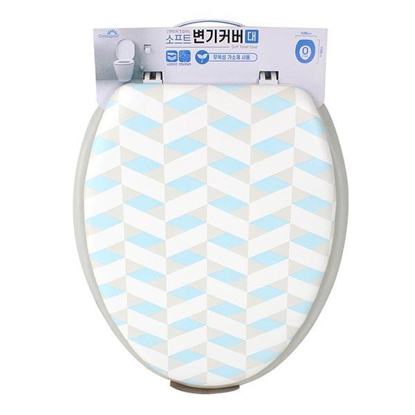 (ABM도매콜) 소프트 변기커버 대형 0타입