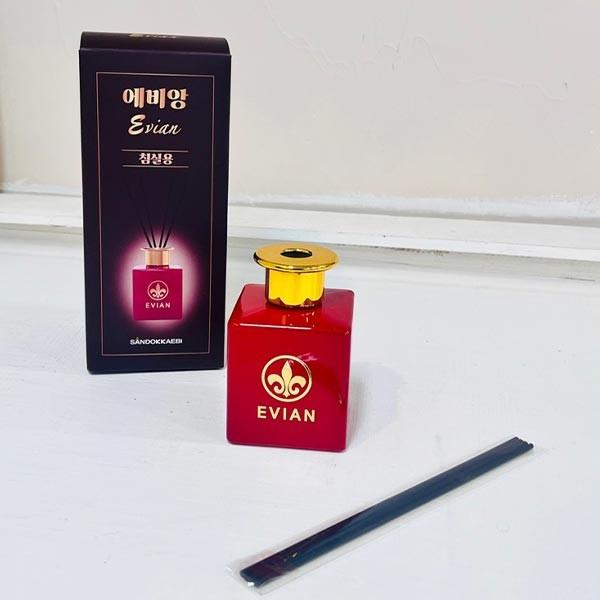 (ABM도매콜) 산도깨비 에비앙 라벤더향 200ml