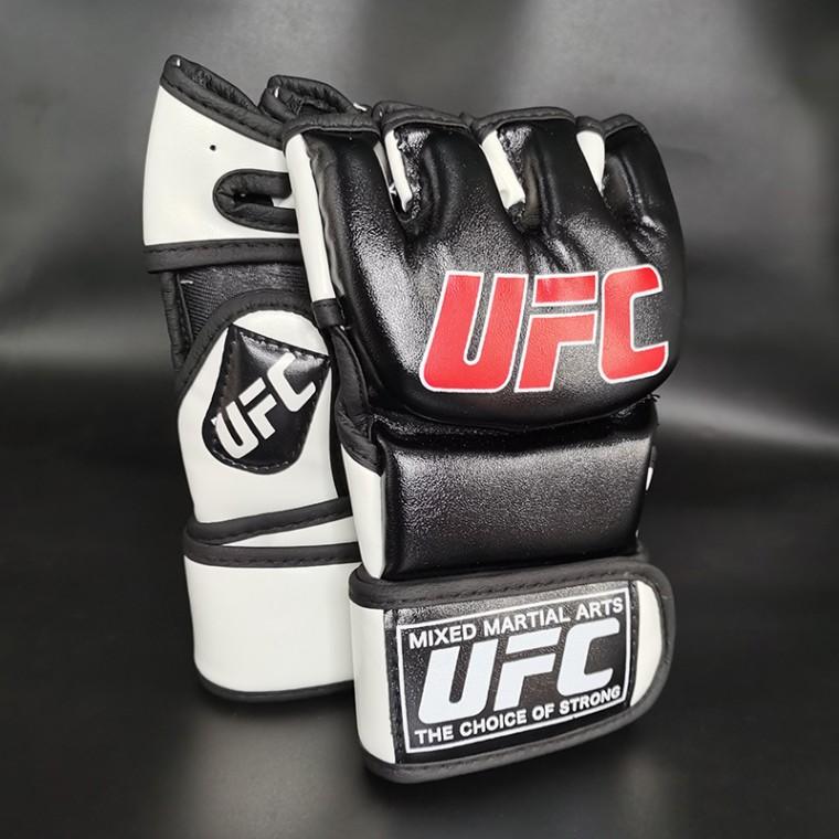 UFC글러브 MMA 권투 복싱 주짓수 무에타이 격투기 오픈핑거 스파링 글러브