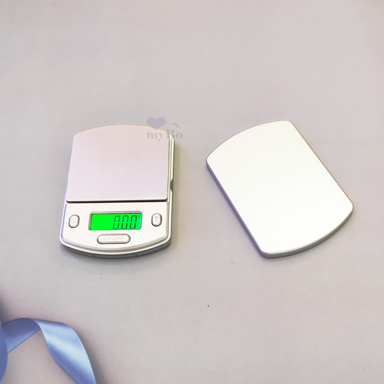 정밀전자저울 포켓전자저울 200g/0.01g 미니휴대용전자저울