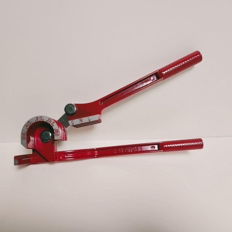 3in1 수동 파이프 밴딩기