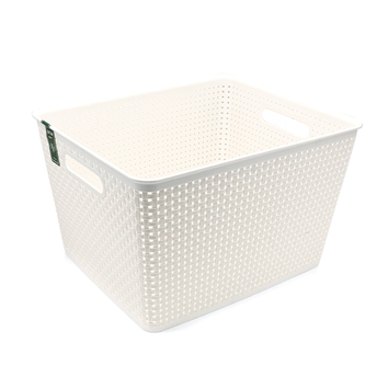 광신 라탄바구니 5호 40개