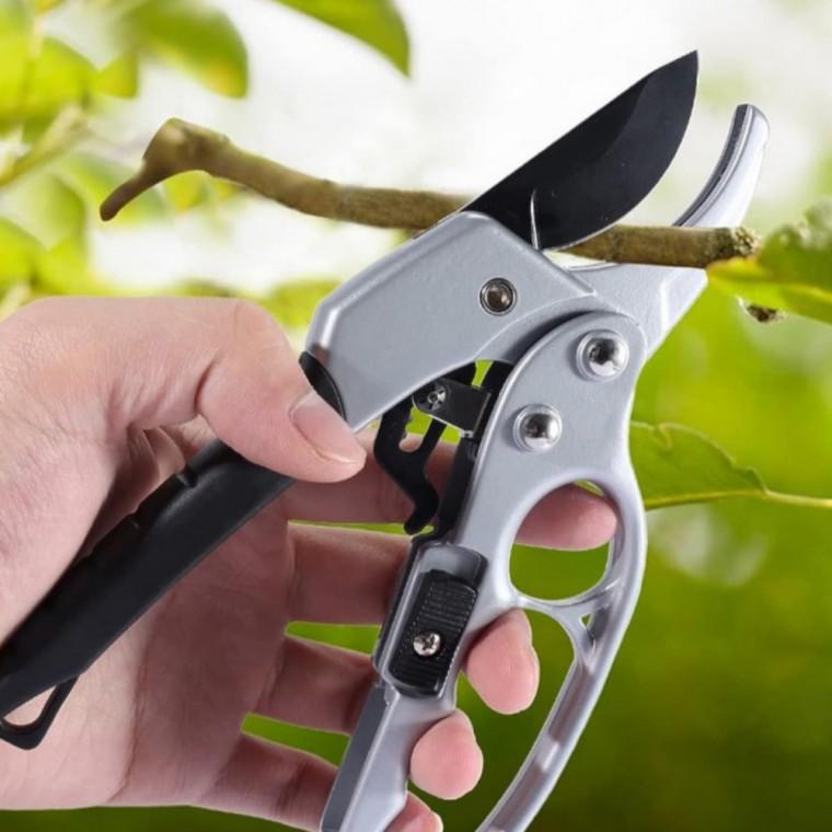 원예 나무 가지치기 전지가위 전정가위