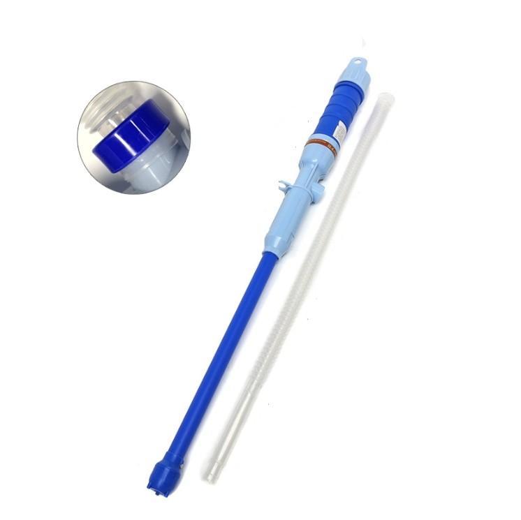 등유 자동펌프 배터리 자바라 연료 펌프