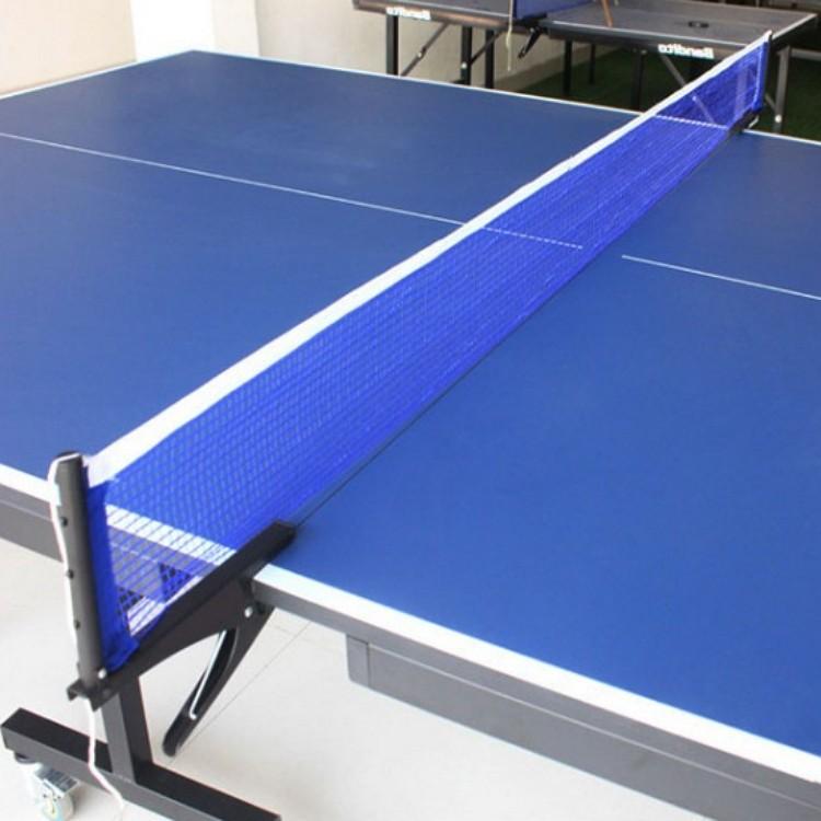 탁구지주대 집게형 철제 탁구네트