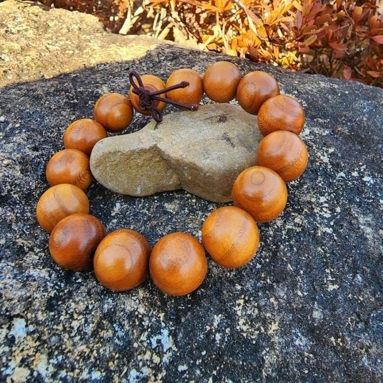 불교용품 염주 단주 묵주 기어봉 인테리어 소품