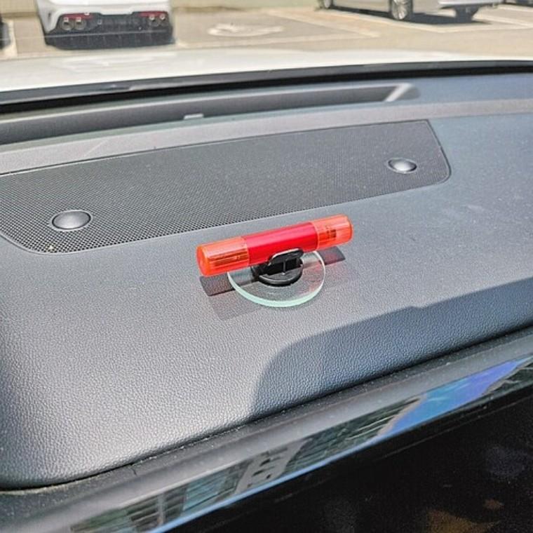 비상 안전 망치 커터 자동차 비치용 여름 홍수 다용도