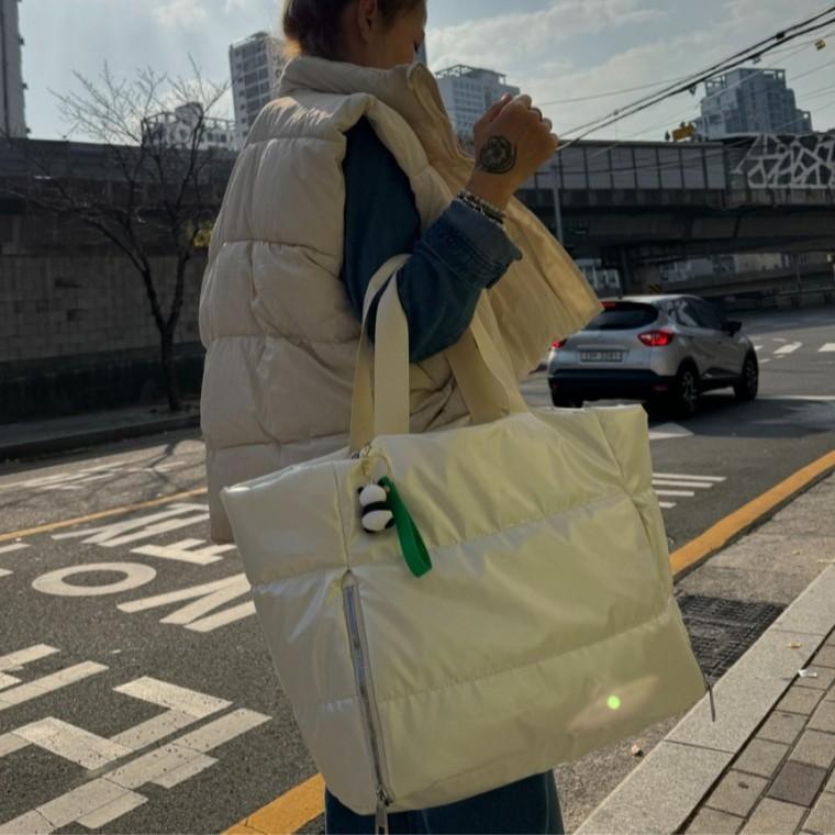 운동용 빅 백 요가매트 수납 방수 피트니스백 숄더끈