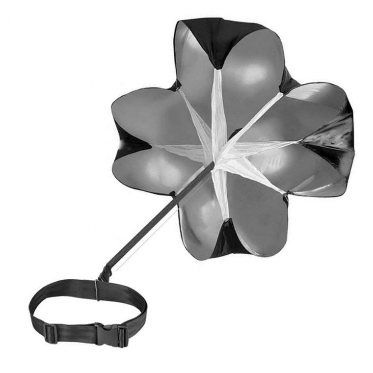 낙하산 달리기 스피드 훈령 체육대회 운동회 육상