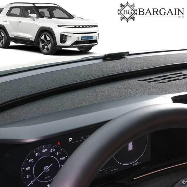 토레스 EVX 논슬립 대쉬보드커버 마이크로 썬커버