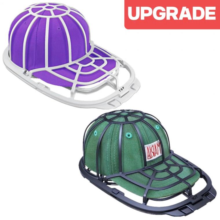 3세대 모자 세탁 세탁망 캡모자 세탁기