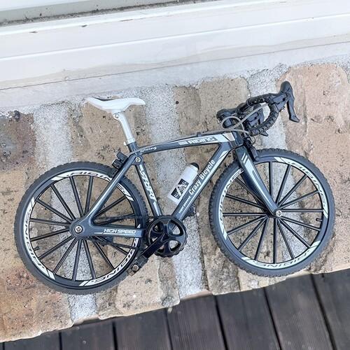 미니 자전거 장식품 인테리어 소품