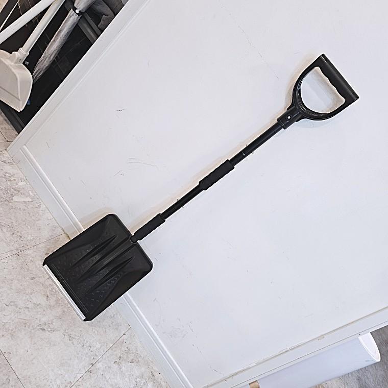 대형 조립식 눈삽 박스포장