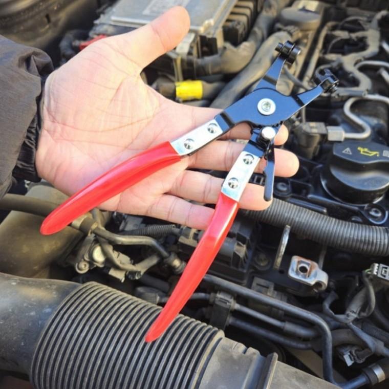 다용도 스냅 호스반도 플라이어