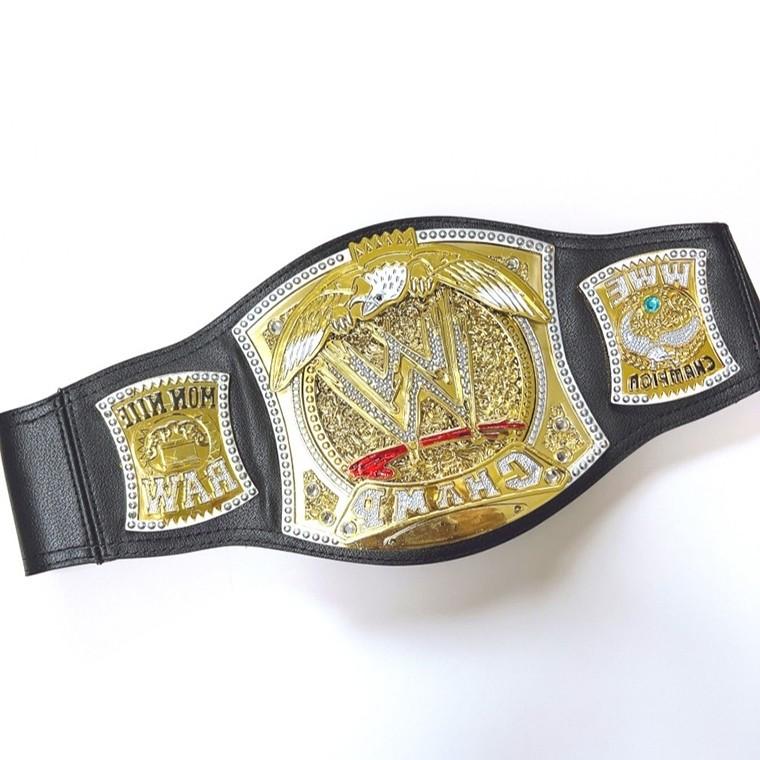 챔피언 벨트 우승 타이틀 소품