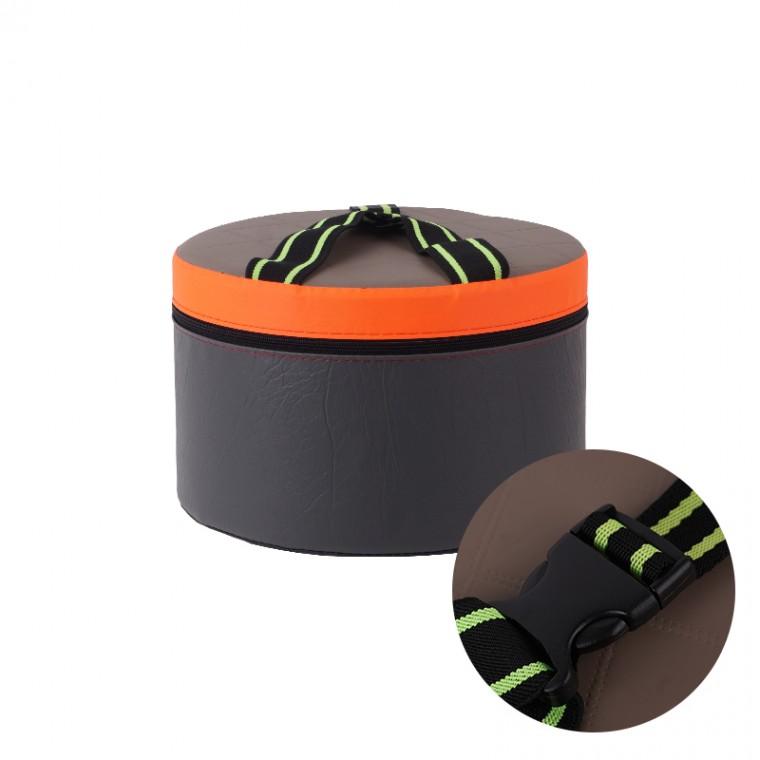 국산 버클형 쿠션 작업 방석 - 중 (색상랜덤) (524920)