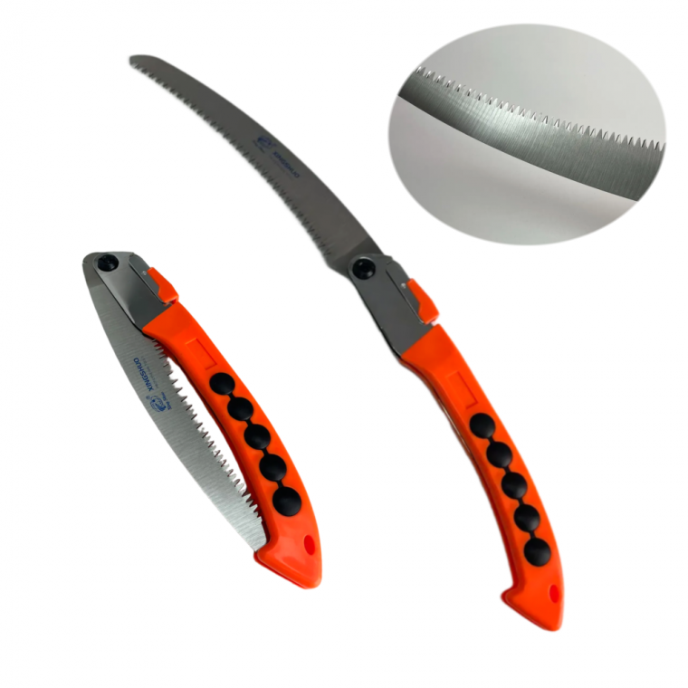 접이식 휴대용 톱 (대형) 270mm