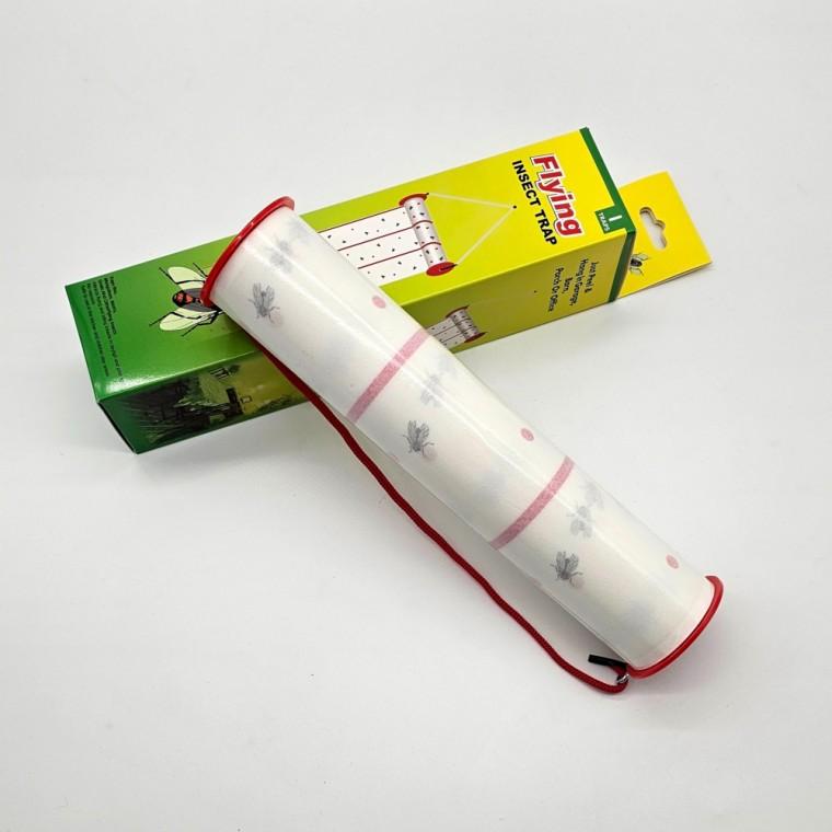 캘린더형 날파리트랩 초파리퇴치 끈끈이 10M