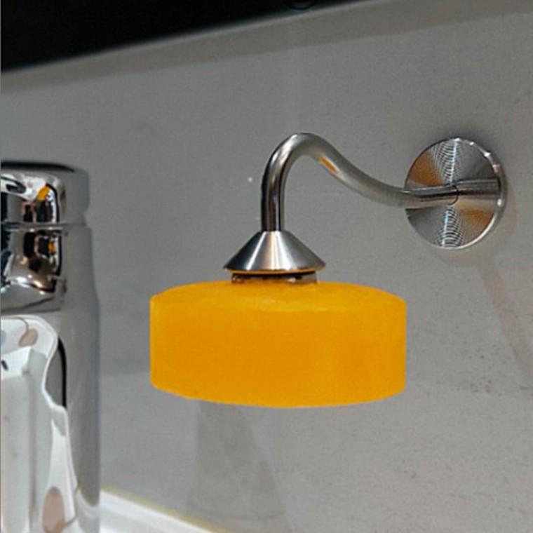 고급 화장실 자석 비누 거치대 비누 받침대 비누홀더