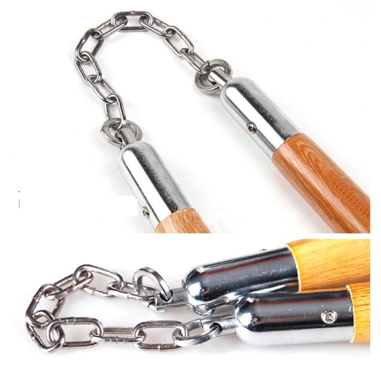 초보 입문용 쌍절곤