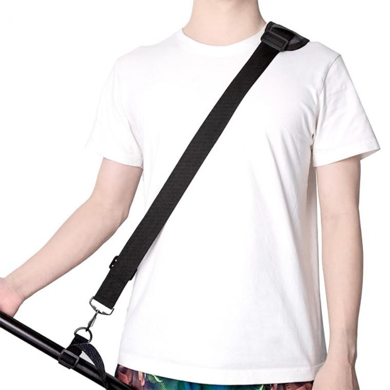 예초기 어깨끈 멜빵 보조끈 스트랩