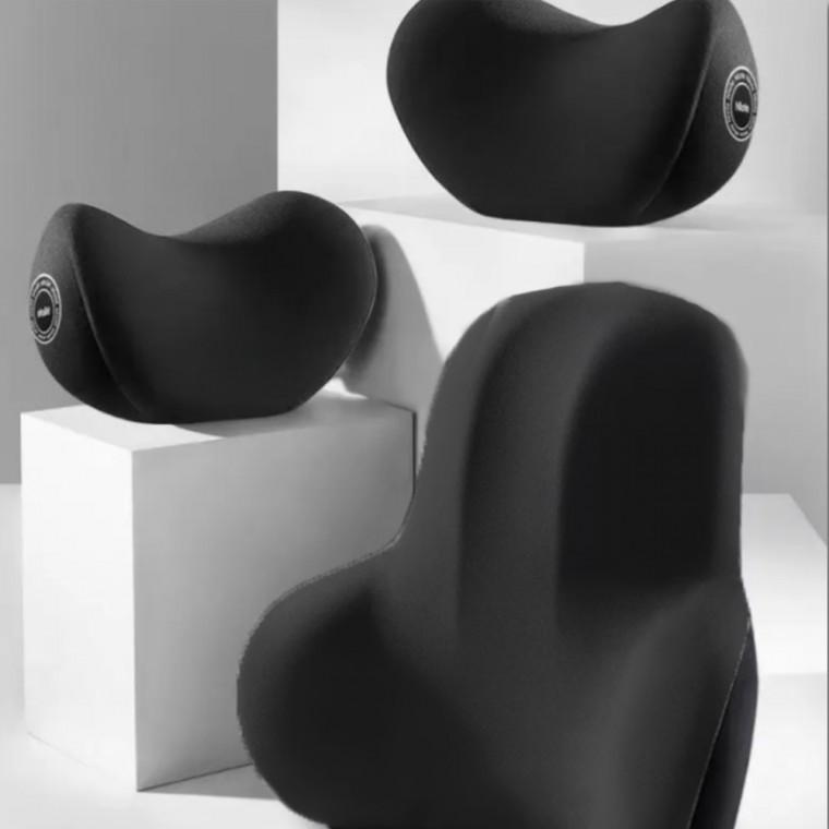 차량용 헤드쿠션 목베개 1세트 다용도 목 헤드 받침