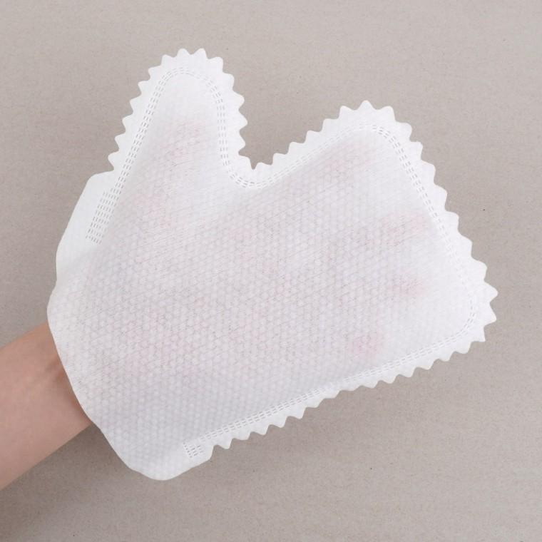 일회용 다용도 청소 부직포 장갑 50P