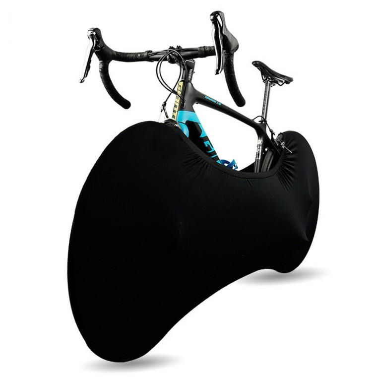 자전거 사이클 보관 보호 커버 실내 휠 바퀴 덮개 (특가)