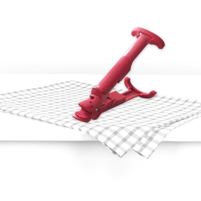 주방용 다용도 2in1 냄비집게 뜨거운거 잡는 손잡이