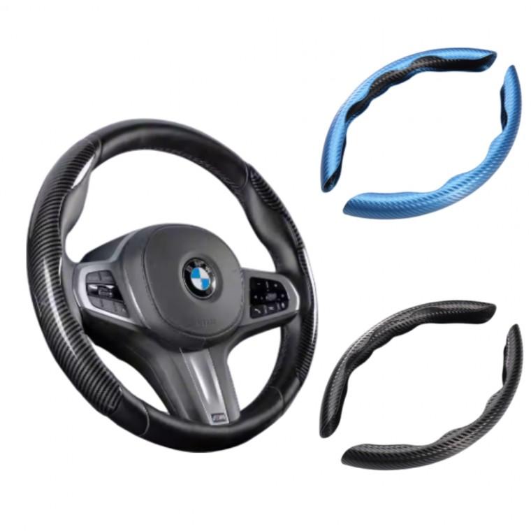 자동차 인테리어 편안한 운전대 커버 차량용 핸들커버