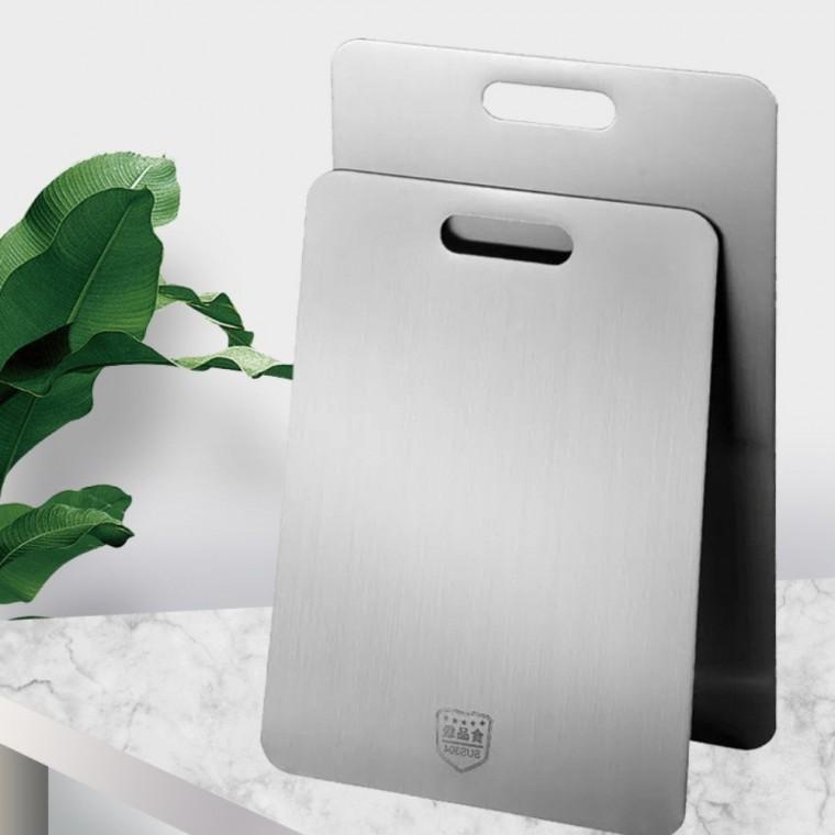 올스텐 슬림핏 양면 도마 주방 필수템 깔끔한 조리