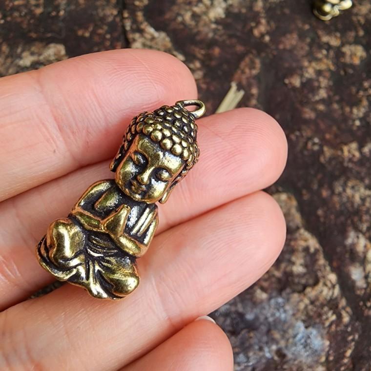 석가모니 팬던트 불교 용품