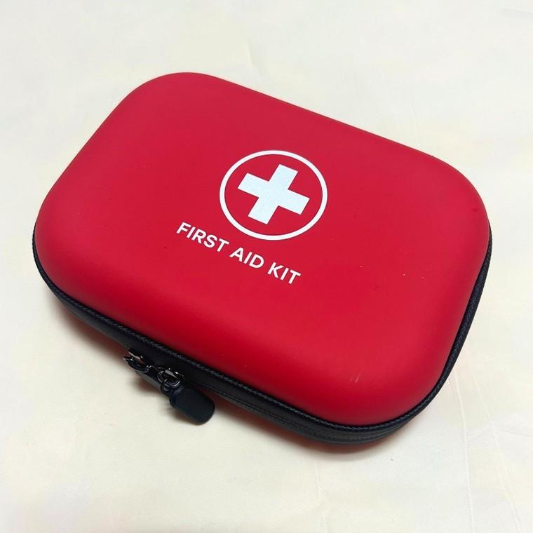 구급함 비상약 파우치
