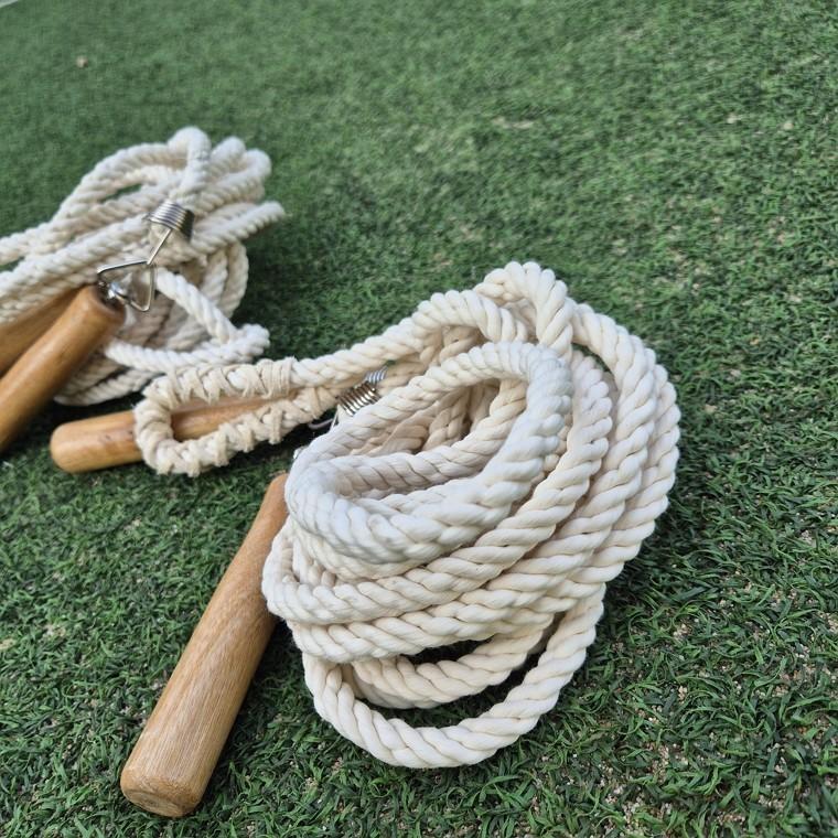 5M 7M 단체줄넘기 운동회 학교 체육대회