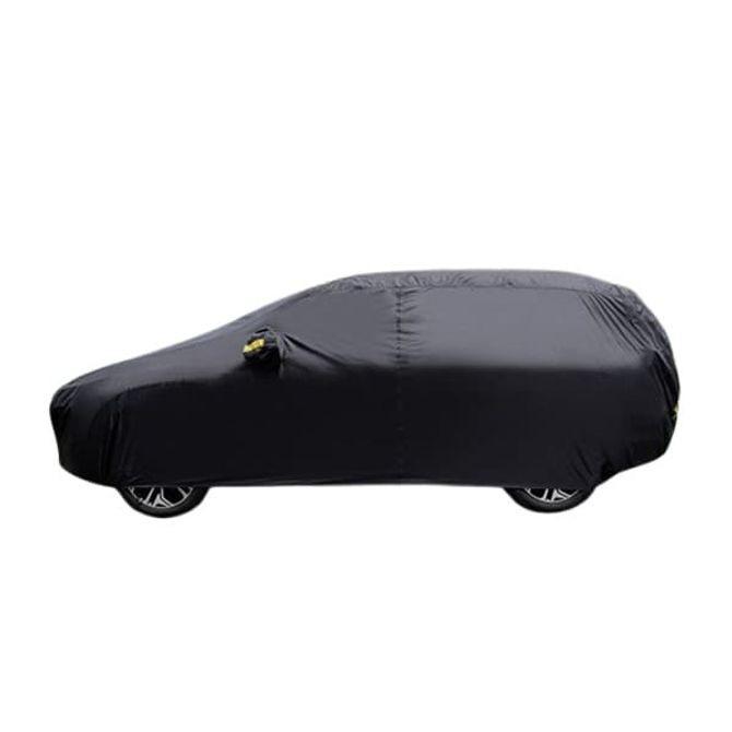 미쉐린 자동차커버 SUV 차량 덮개 바디커버 카커버