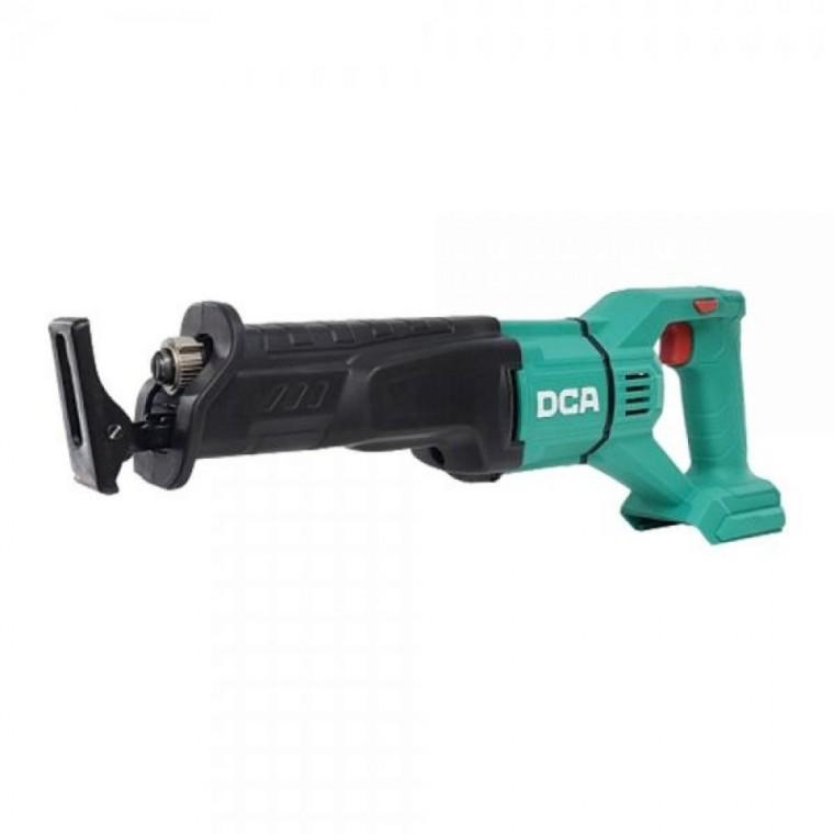 DCA ADJF02-28Z 충전컷소 20V 전동톱 베어툴