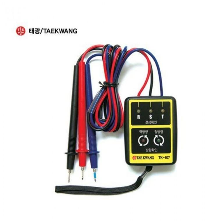 태광 검상기 상테스터기 검상계 TK-107 검상계