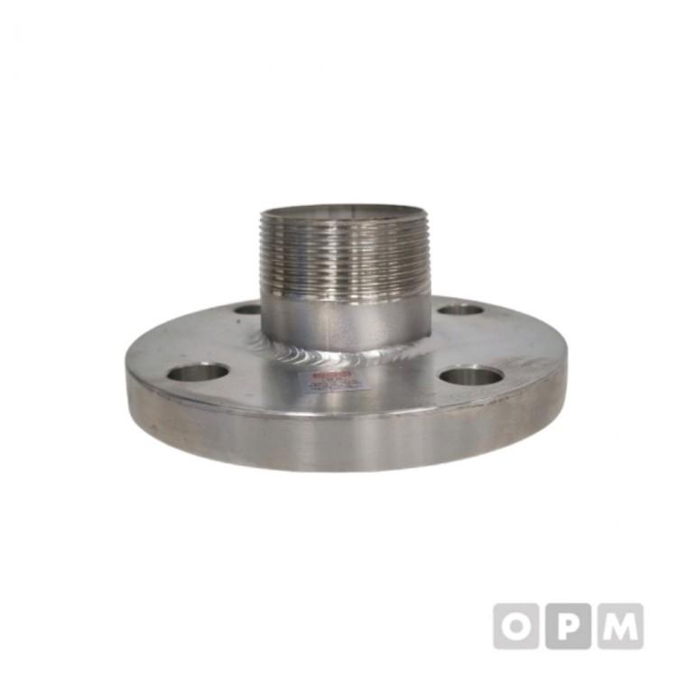 HA)OPM 국산 스텐 프렌지 LSN 50A