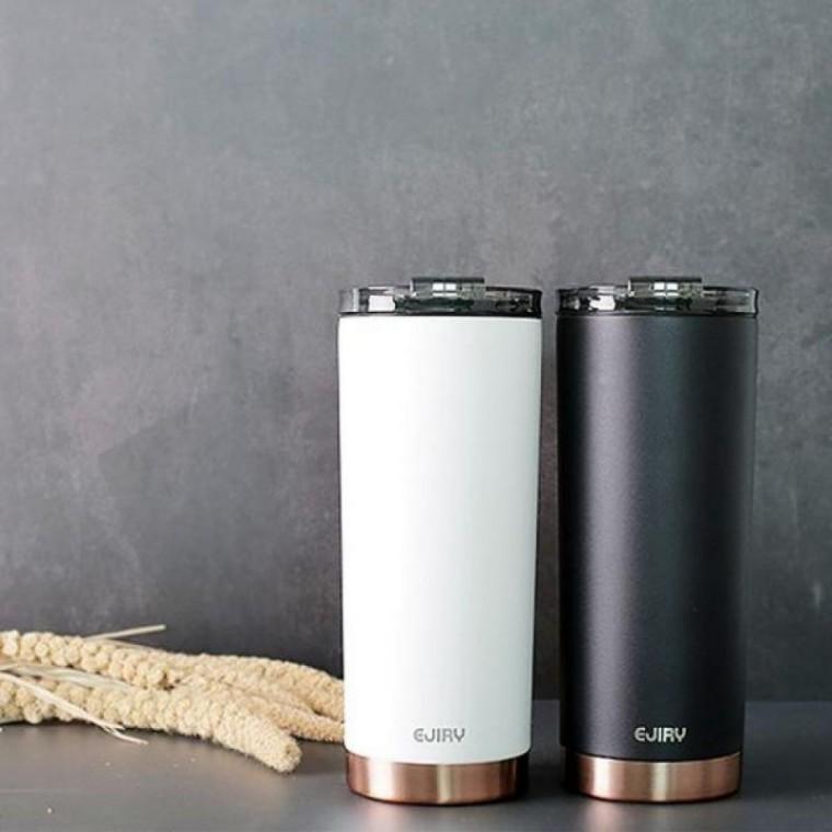 적인 텀블러 홀트 디자인의 600ml