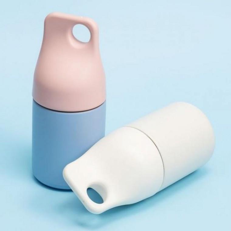 텀블러 보온 미니 200ml 스테인레스 보냉 스텐 쏙