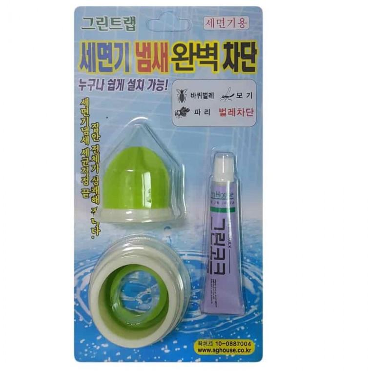 싱크대하수구트랩 화장실트랩 욕실트랩 세면트랩 냄새차단