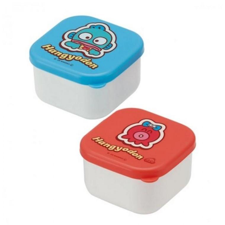 미니용기 160ml 2P 소스통 반찬통 보관용기