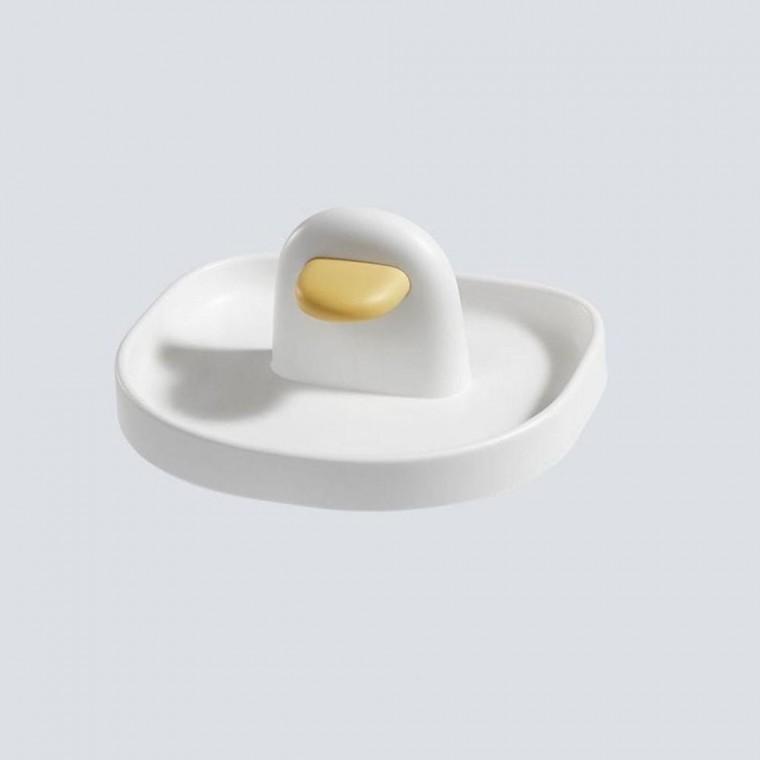 다기능 키친 주방정리대 정리대 조리도구 거치대 물받이 트레이 뚜껑걸이 국자받침대